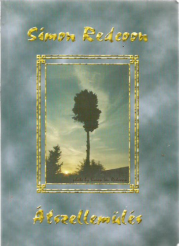 Simon Redcoon - Átszellemülés