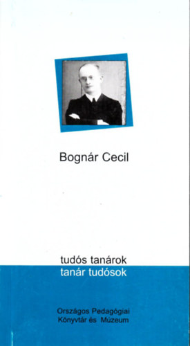H�sz Erzs�bet dr. - Bogn�r Cecil