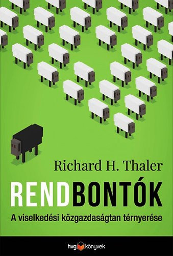 Richard H. Thaler - Rendbontk