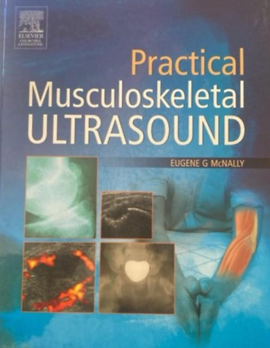Practical Musculoskeletal ULTRASOUND