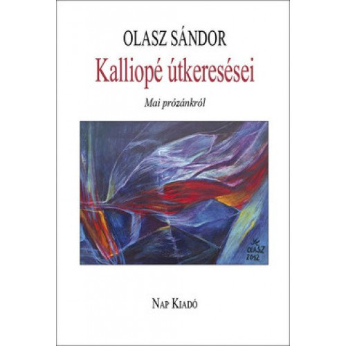 Olasz S�ndor - Kalliop� �tkeres�sei - Mai pr�z�nkr�l