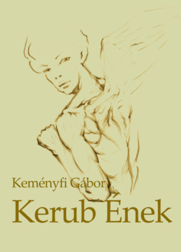 Keményfi Gábor - Kerub Ének