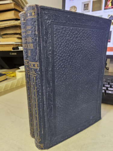 Makkai Sándor - Ördögszekér I-II.