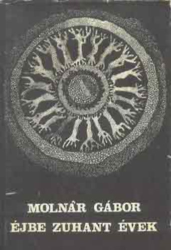 Moln�r G�bor - �jbe zuhant �vek