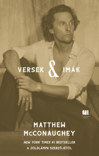 Matthew McConaughey - Versek & im�k