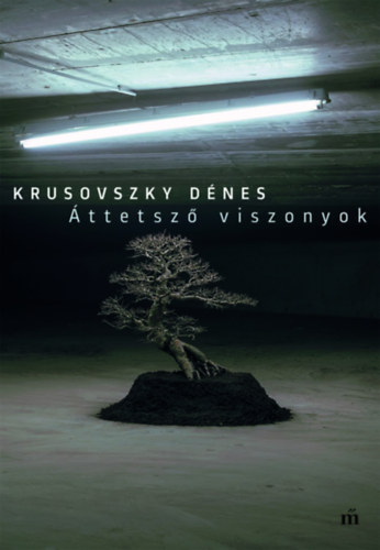 Krusovszky D�nes - �ttetsz� viszonyok
