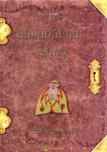nincs megadva - Az almbl lett leny-Szki npmesk (+CD)
