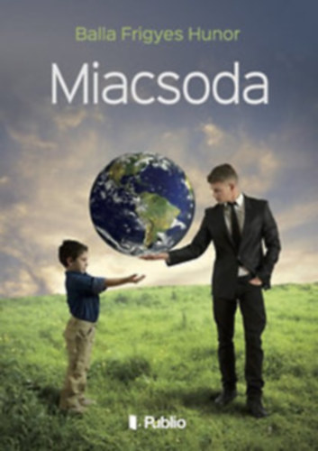 Balla Frigyes Hunor - Miacsoda