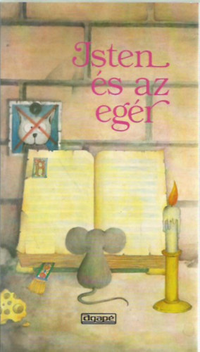 M. Angela Toigo - Isten s az egr