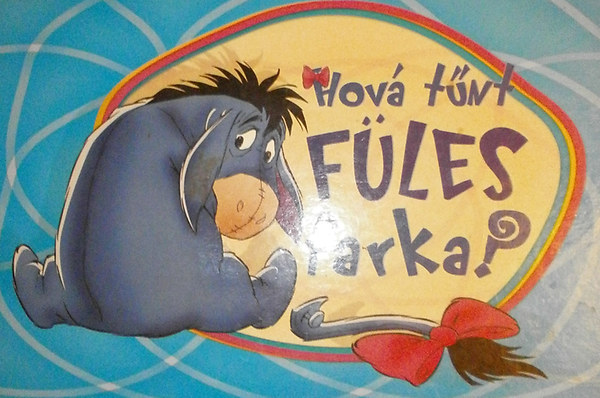 Hov� t�nt F�les farka?