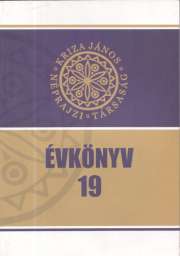 Kriza J�nos N�prajzi T�rsas�g �vk�nyve 19. - A 20. sz�zad (biografikus) t�rt�netei