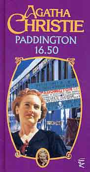 Agatha Christie - Paddington 16.50