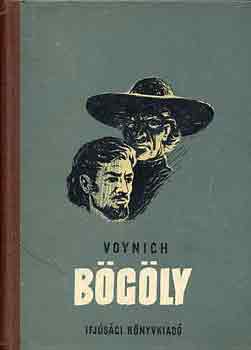 Voynich - B�g�ly