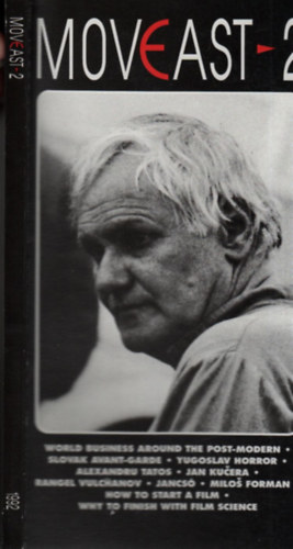 Moveast 2. (International Film Quarterly 1992.)