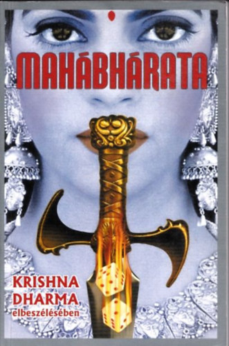 Krishna Dharma - Mahbhrata (Krishna Dharma elbeszlsben)