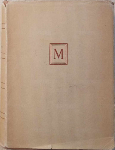 Madch Imre - Az ember tragdija