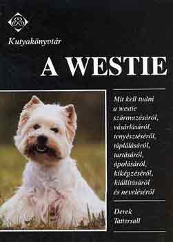 Derek Tattersall - A westie (kutyaknyvtr)