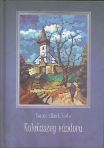 Korpos Albert Jank - Kalotazseg vndora