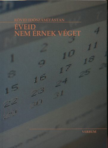 �veid nem �rnek v�get - r�vid id�sz�m�t�stan