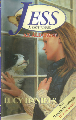 Lucy Daniels - Jess a sk�t juh�sz - Az �ldozat