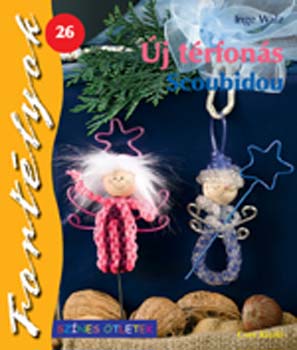 Inge Waltz - j trfons - Scoubidou