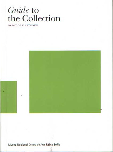 Carmen Calvo - Guide to the Collection-by way of 80 artworks