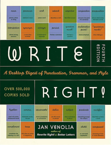 John Clarke - The Right Way to Write Your Own C.V.