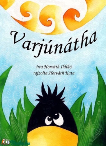Horv�th Ildik� - Varj�n�tha