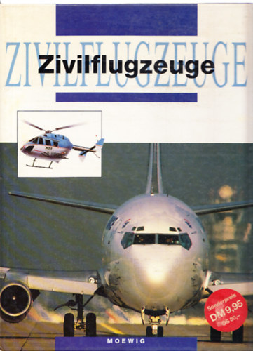 Zivilflugzeuge
