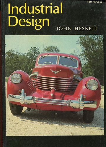 John Heskett - Industrial Design
