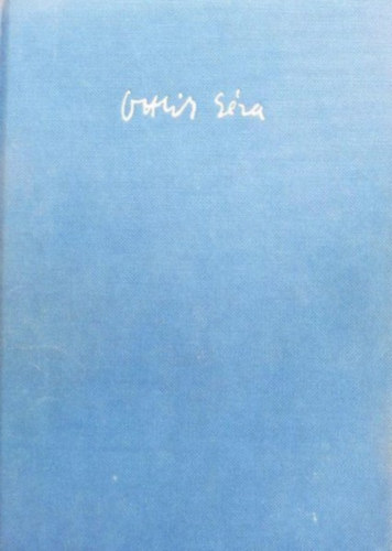 Ottlik G�za - Iskola a hat�ron