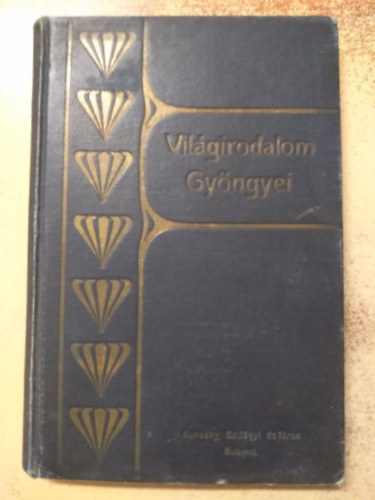 Cherbuliez Viktor - A p�pi kir�ly