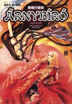 Joun In-Van Jang Kjung-Il - �rnyb�r� 8.