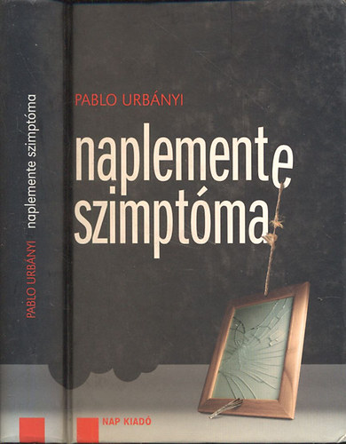 Pablo Urbnyi - Naplemente szimptma