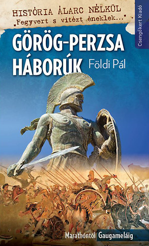 Fldi Pl - Grg-Perzsa hbork