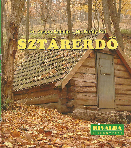 dr. Csap Katalin - dr. Kirly Pl - Sztrerd