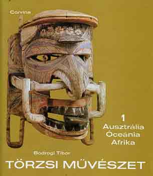 Bodrogi Tibor - T�rzsi m�v�szet I-II.