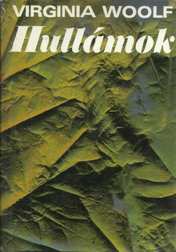 Virginia Woolf - Hull�mok