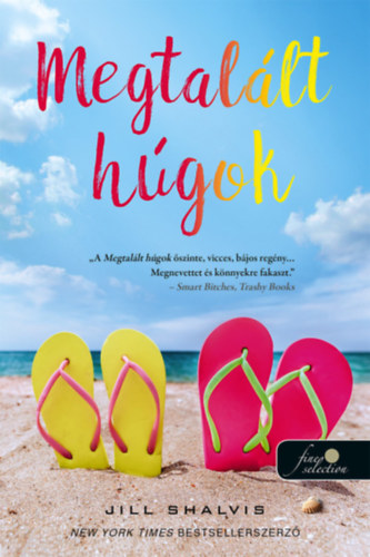 Jill Shalvis - Megtal�lt h�gok
