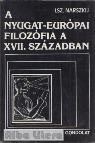 I. Sz. Narszkij - A nyugat-eurpai filozfia a XVII. szzadban
