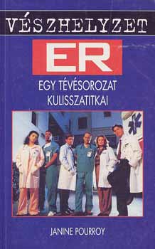 Janine Pourroy - V�szhelyzet  Egy t�v�sosozat kulisszatitkai