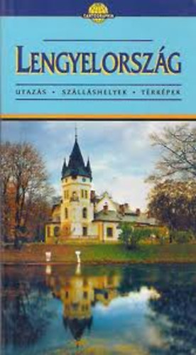 F�l�p G�za - Lengyelorsz�g (cartographia)