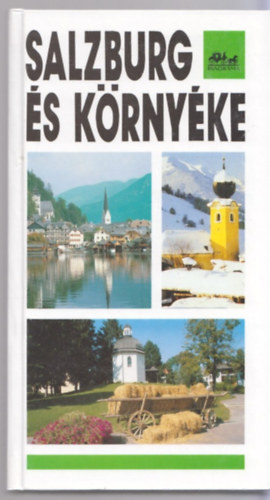 Siegfried Hetz - Salzburg �s k�rny�ke