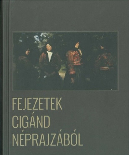 Viga Gyula  (szerk.) - Fejezetek Cignd nprajzbl