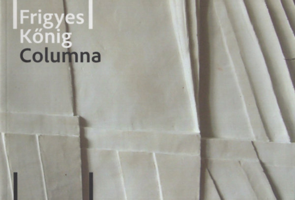 Knig Frigyes - Columna