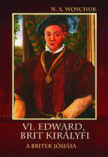 VI. Edward brit kirlyfi - A Brittek Jsisa