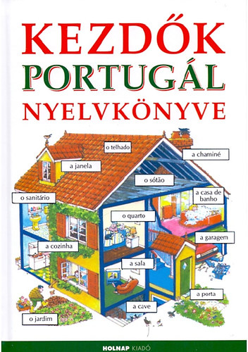 Helen Davies - Kezdk portugl nyelvknyve