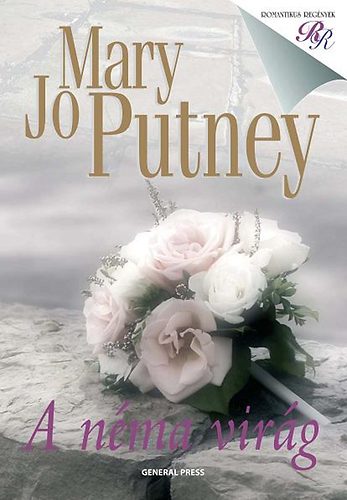 Mary Jo Putney - A nma virg