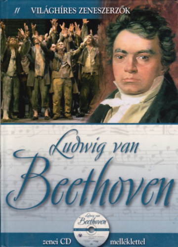 Ludwig van Beethoven - Vilghres zeneszerzk 11.