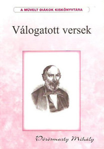 V�r�smarty Mih�ly - V�logatott versek